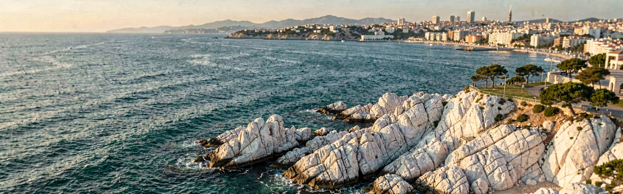 Horizontes Mediterráneos