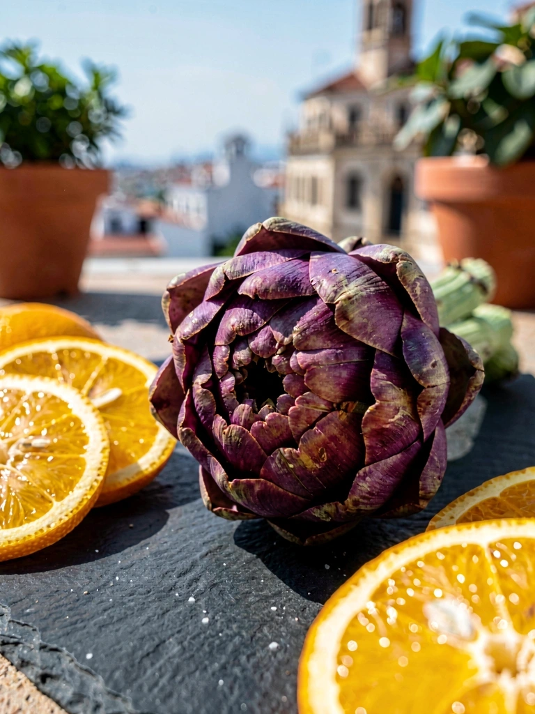 Vegatales de invierno