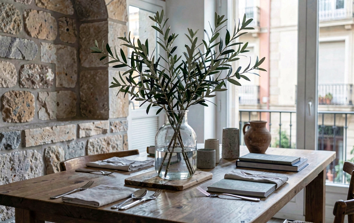 Nuestra sede profesional