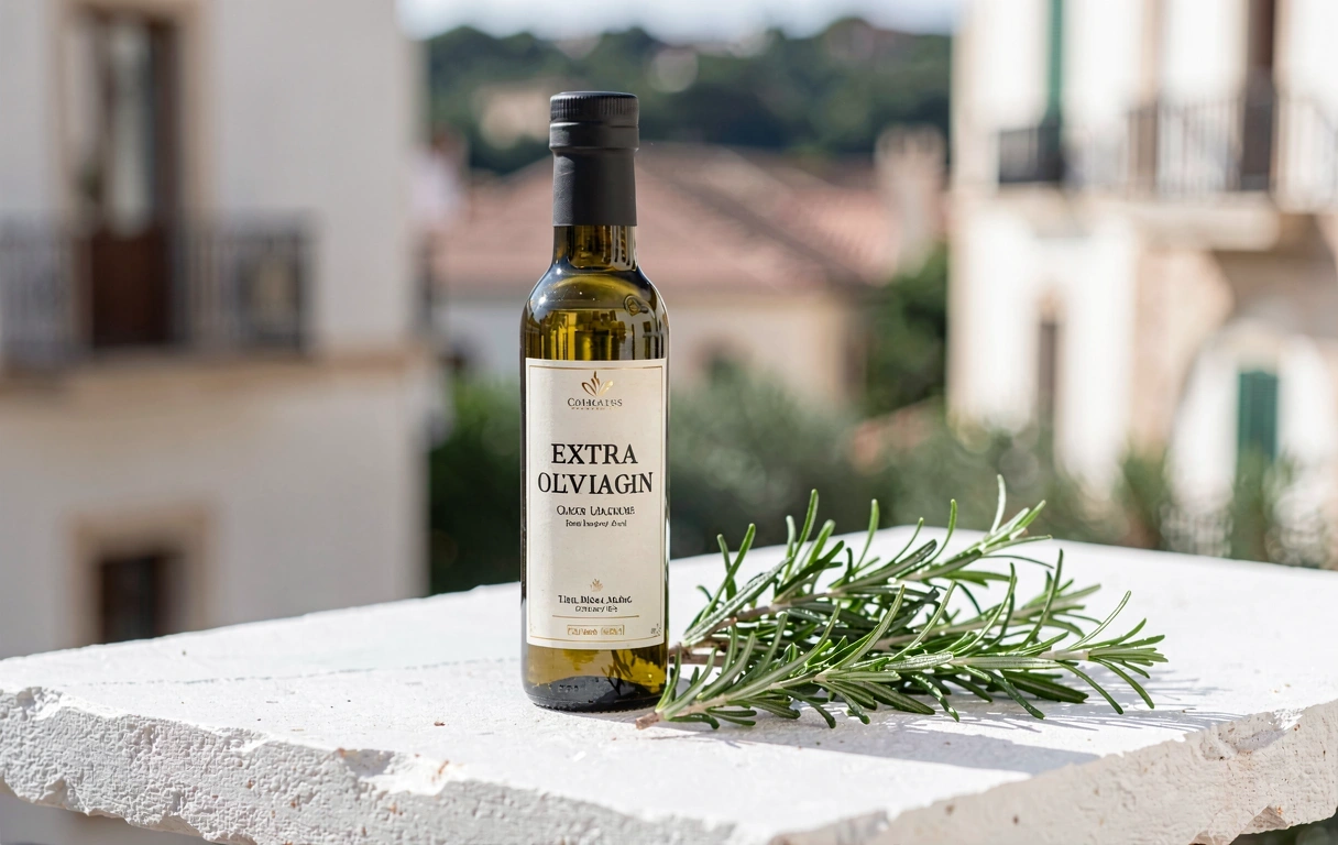 Transparencia en ingredientes