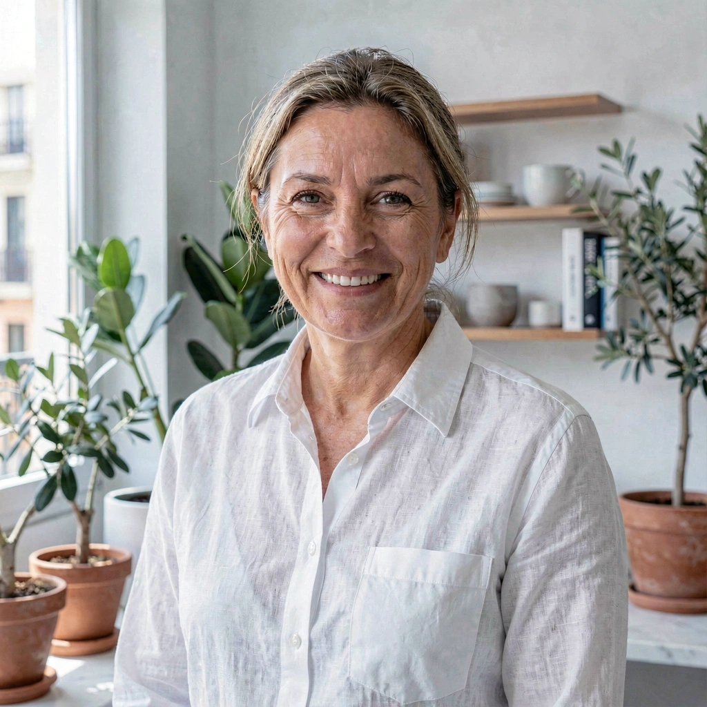 Nuestro equipo editorial