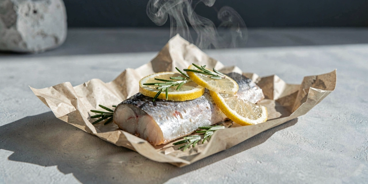 Técnica de papillote